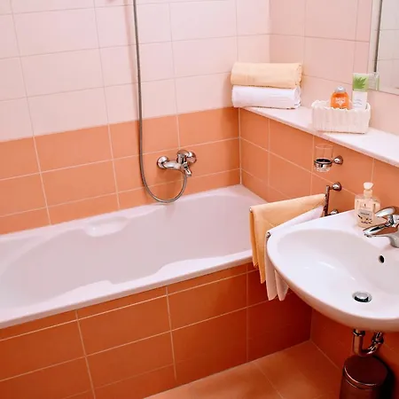 Apartment Globo Krstarica